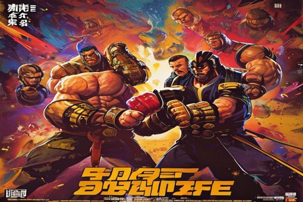 拳皇2002归来：经典格斗重燃，老玩家新手的对战乐园